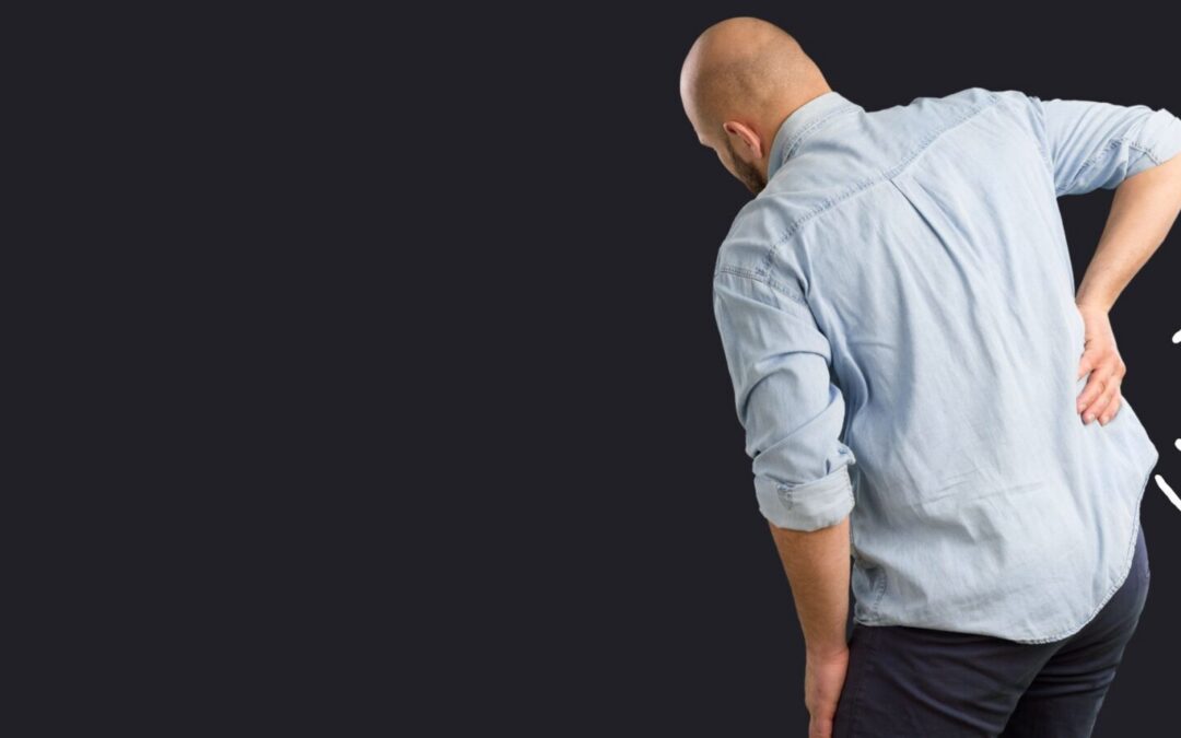 Lumbar Spinal Stenosis