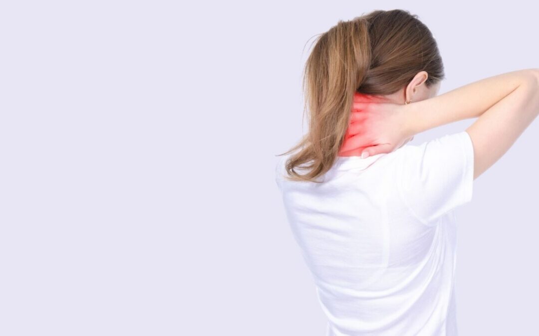 Cervicalgia (neck pain)