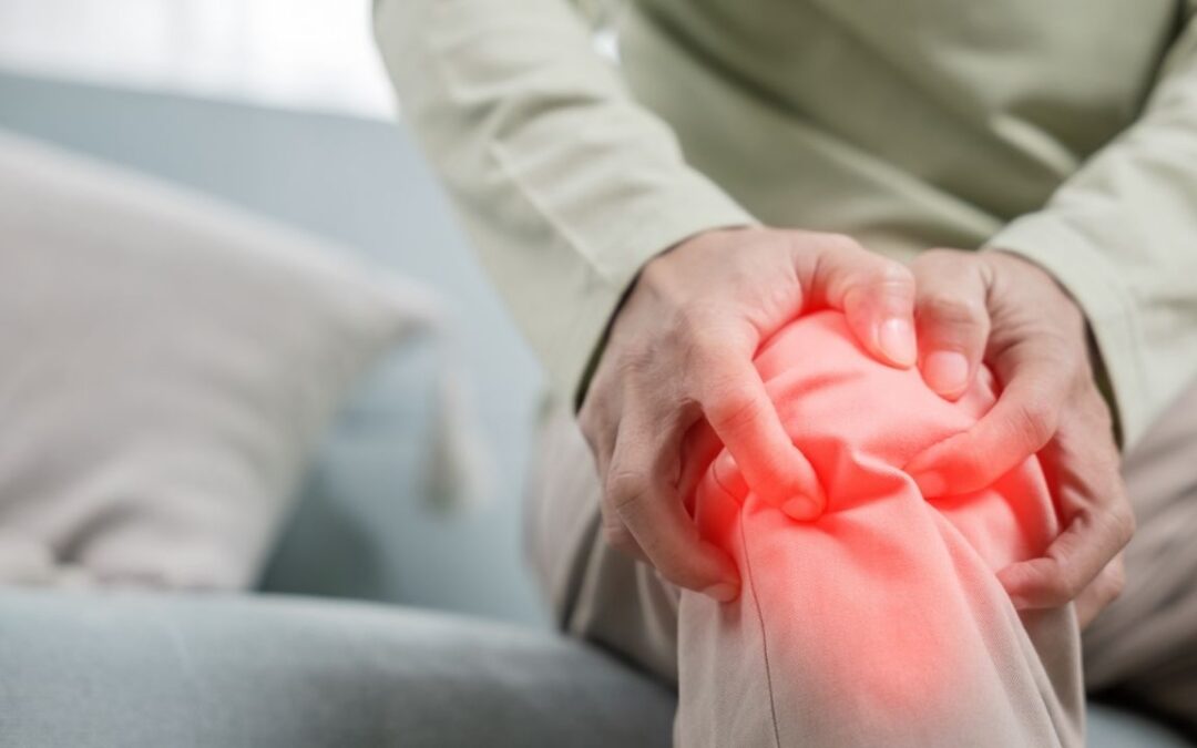 Knee Osteoarthritis