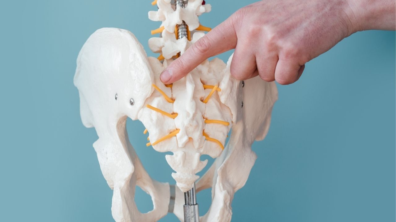 Sacroiliac Joint Dysfunction