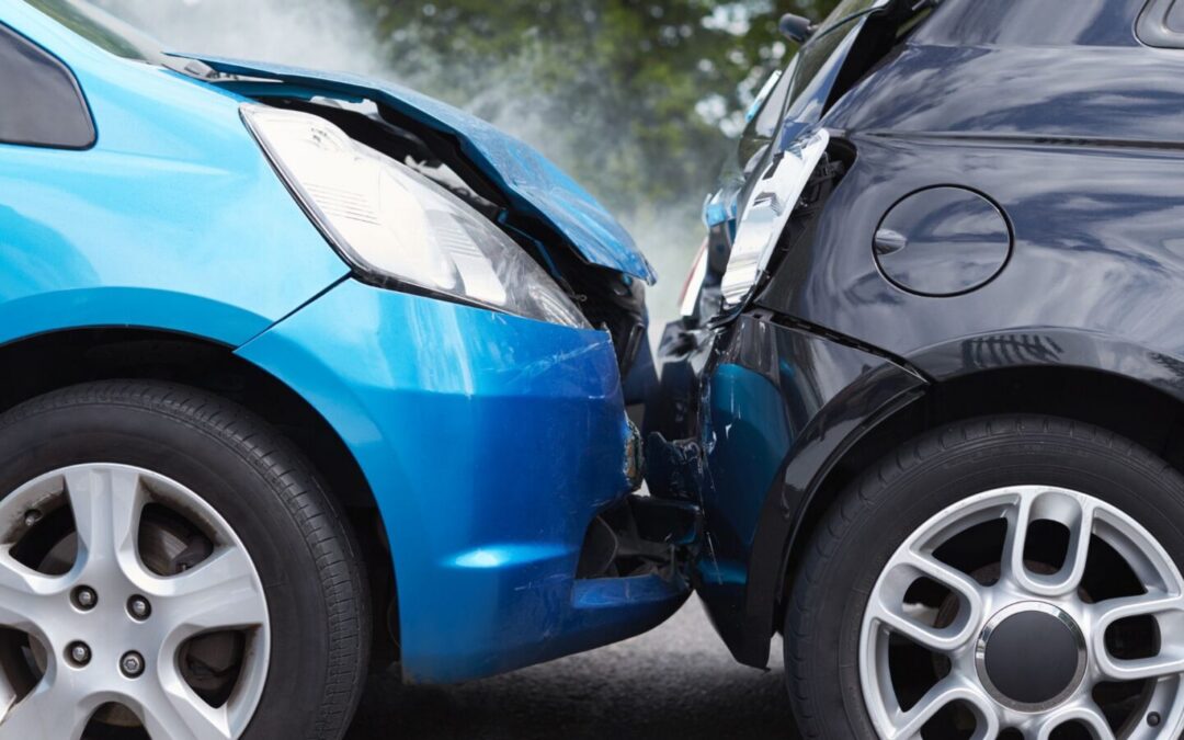 Whiplash-Associated Disorders